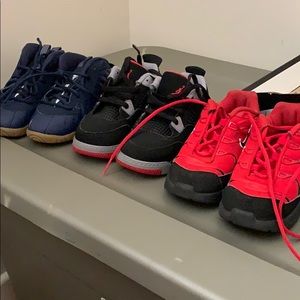 Toddler Shoes for sale size 10c !!!